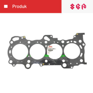 11141-58M00-000 - PAKING GASKET CYLINDER HEAD SUZUKI ALL NEW SWIFT