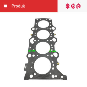 11141-69G03-000 - PAKING GASKET CYLINDER HEAD SUZUKI AERIO,BALENO NEXT - G,SWIFT,SX4
