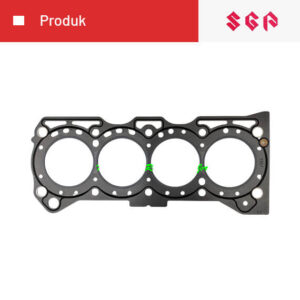 11141-71C00-000 - PAKING GASKET CYLINDER HEAD SUZUKI BALENO LAMA
