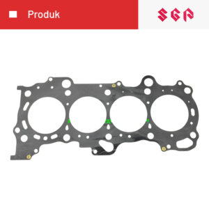 11141M83K01-000 - PAKING GASKET CYLINDER HEAD SUZUKI SPLASH