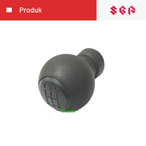 28113-67L60-5PK - SHIFT KNOB PERSENELING SUZUKI KARIMUN WAGON R TIPE 2 GA,GL TIPE 2 ULIR -