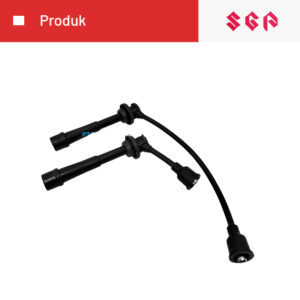 33705-66D00-000 - KABEL BUSI SUZUKI APV ,ESCUDO 1.6,FUTURA 1.5 EFL INJECTION