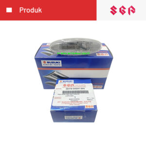 36410-54G01-000 - LAMPU SEN FENDER,SPAKBOR SUZUKI AERIO