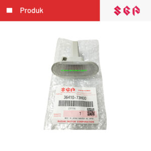 36410-73H00-000 - LAMPU SEN FENDER,SPAKBOR SUZUKI KARIMUN KOTAK