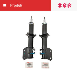 41601-75F30-000 - STRUT ASSY FR.SUSPENSION RH & 41602-75F30-000 - STRUT ASSY FR.SUSPENSION LH