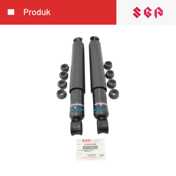 41700-61J00-000 - SOKBREKER BELAKANG SUZUKI APV