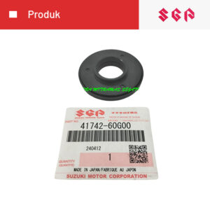 41742-60G00-000 - LAHER,BANTALAN SOKBREKER DEPAN SUZUKI APV,CARRY FUTURA,BALENO