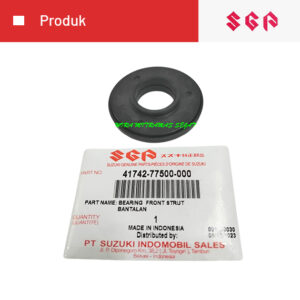 41742-77500-000 - LAHER,BANTALAN SOKBREKER DEPAN SUZUKI CARRY FUTURA