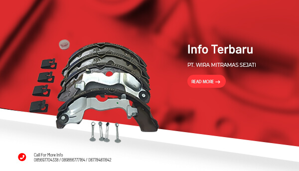 Distributor Resmi Spare Parts Mobil Suzuki di Jakarta(1)