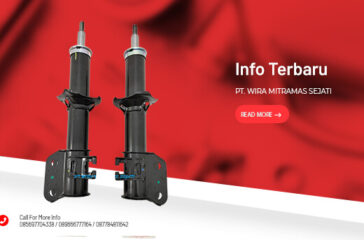 Pusat Spare Part Mobil di Jakarta Terpercaya(1)