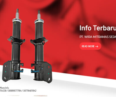 Pusat Spare Part Mobil di Jakarta Terpercaya(1)