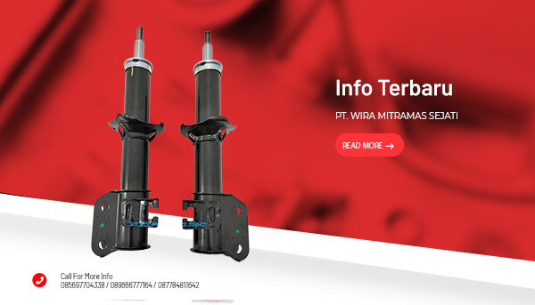 Pusat Spare Part Mobil di Jakarta Terpercaya(1)